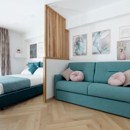 Orefici 8 Home Napoli Ngoại thất bức ảnh