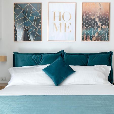Orefici 8 Home Napoli Ngoại thất bức ảnh