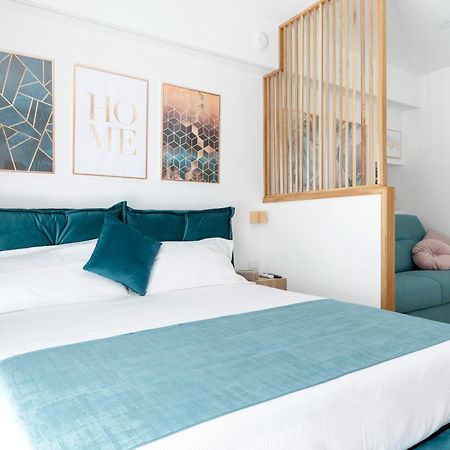 Orefici 8 Home Napoli Ngoại thất bức ảnh