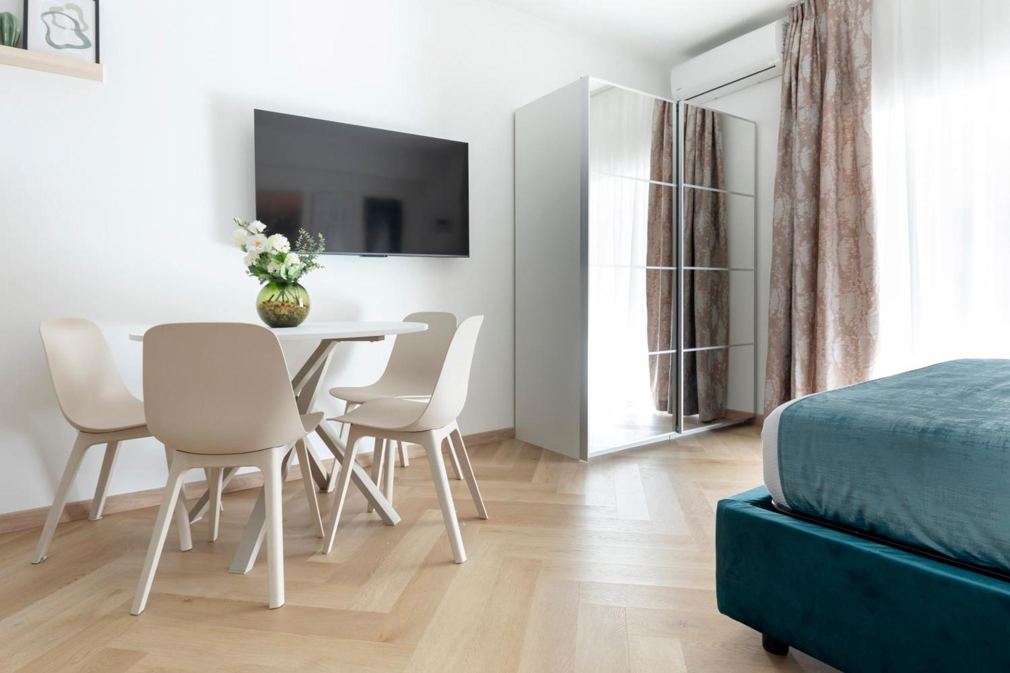 Orefici 8 Home Napoli Ngoại thất bức ảnh