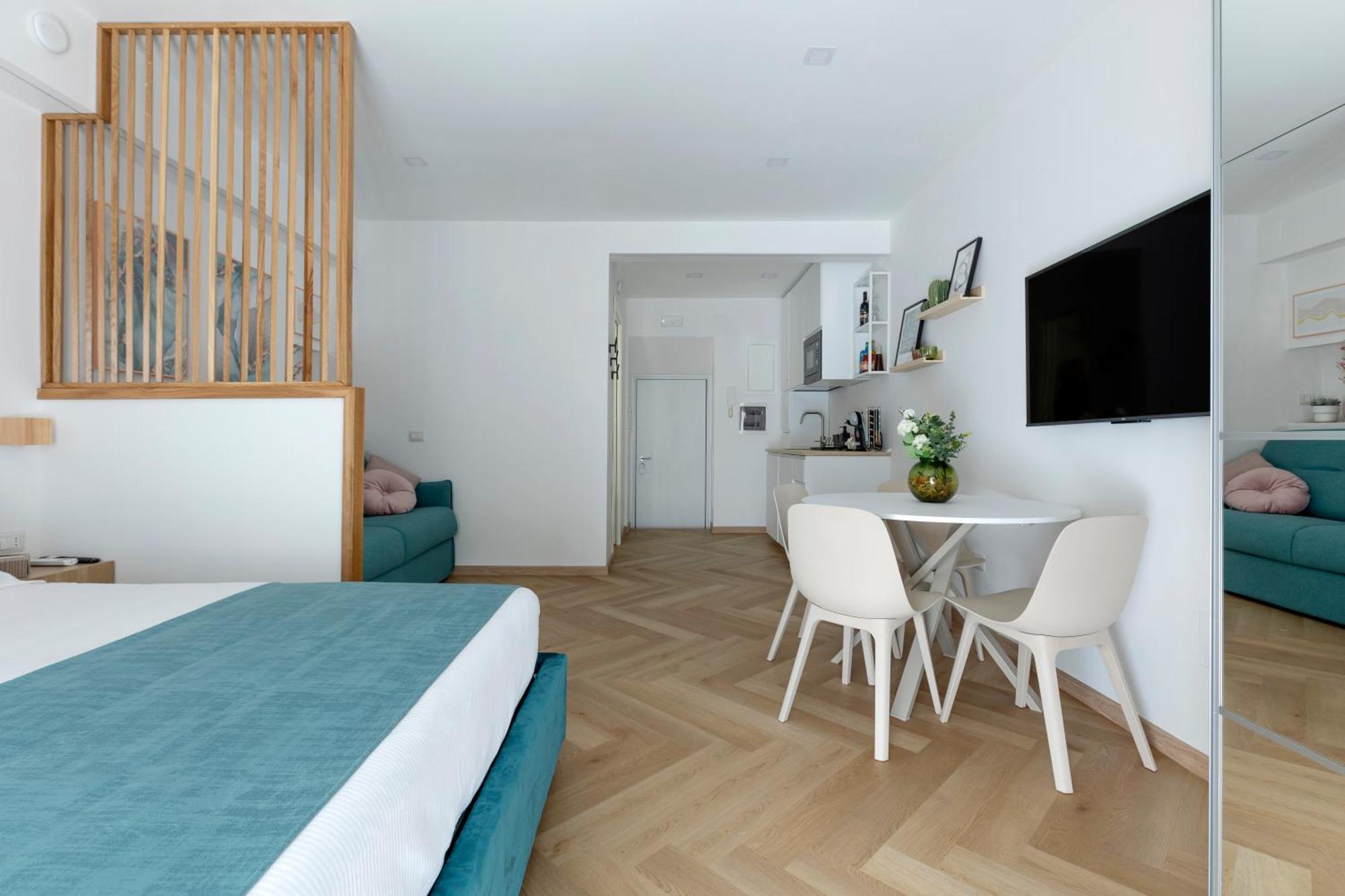 Orefici 8 Home Napoli Ngoại thất bức ảnh