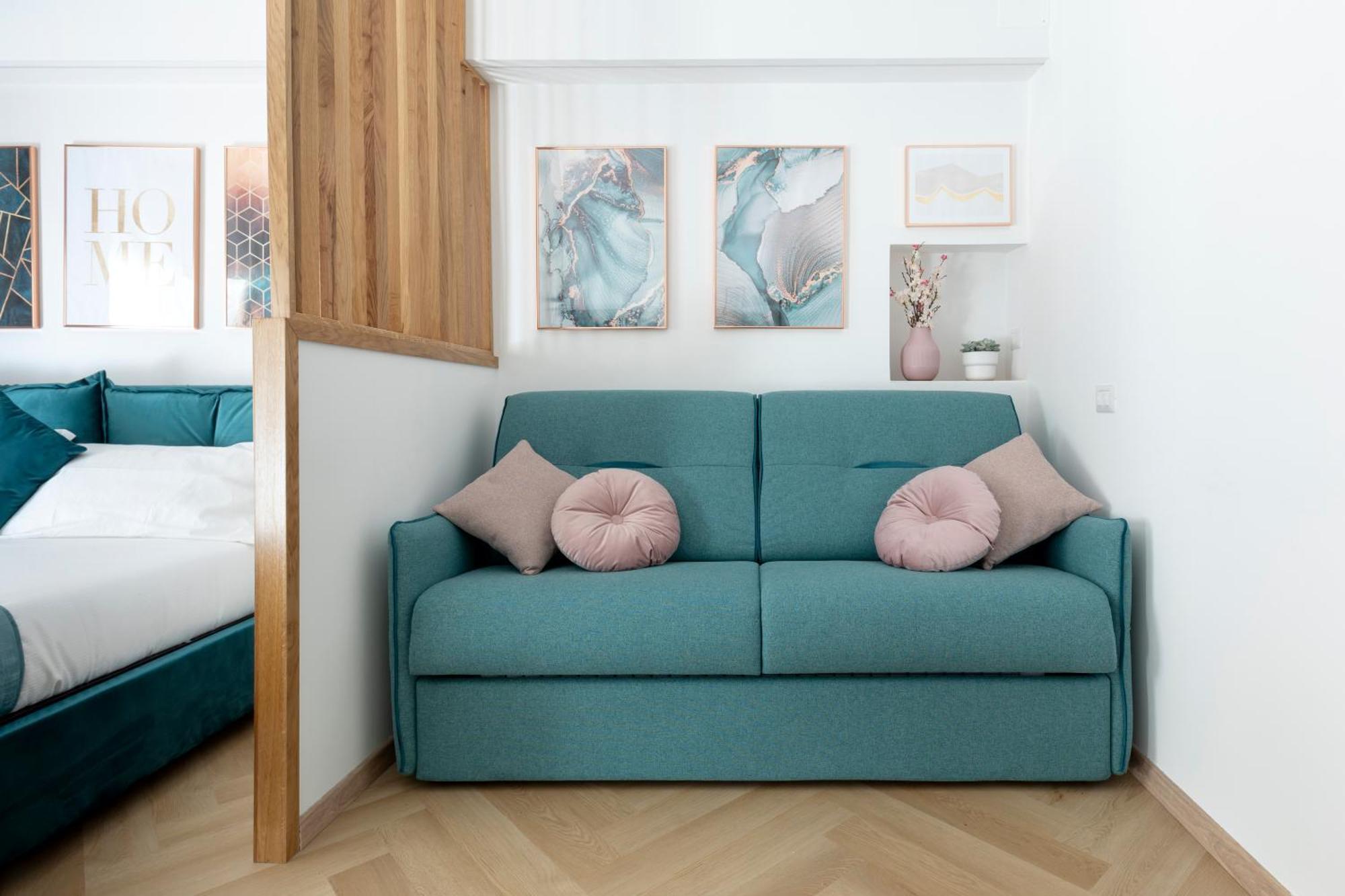Orefici 8 Home Napoli Ngoại thất bức ảnh