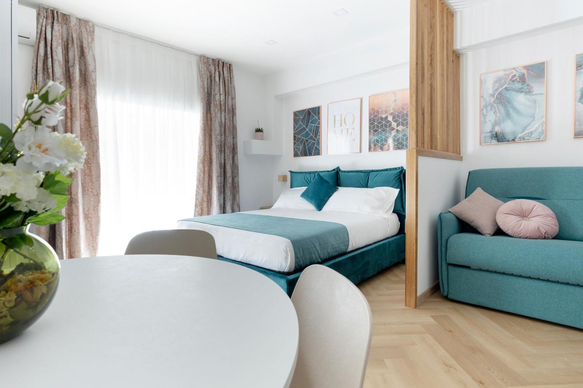 Orefici 8 Home Napoli Ngoại thất bức ảnh
