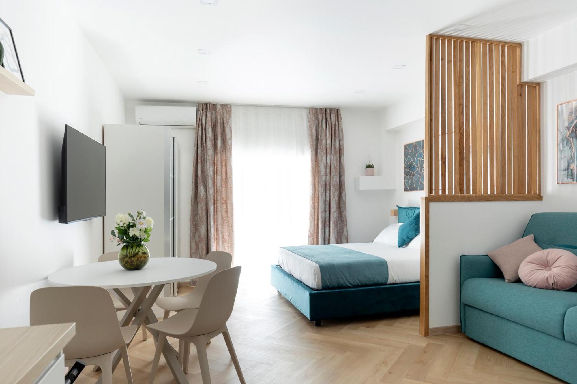 Orefici 8 Home Napoli Ngoại thất bức ảnh