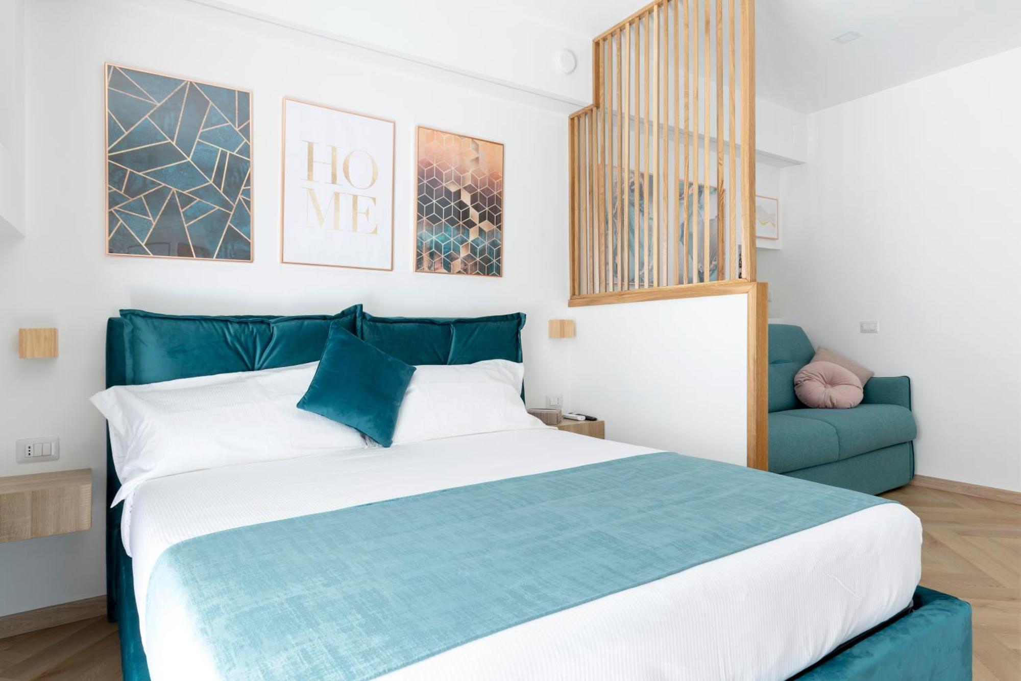 Orefici 8 Home Napoli Ngoại thất bức ảnh