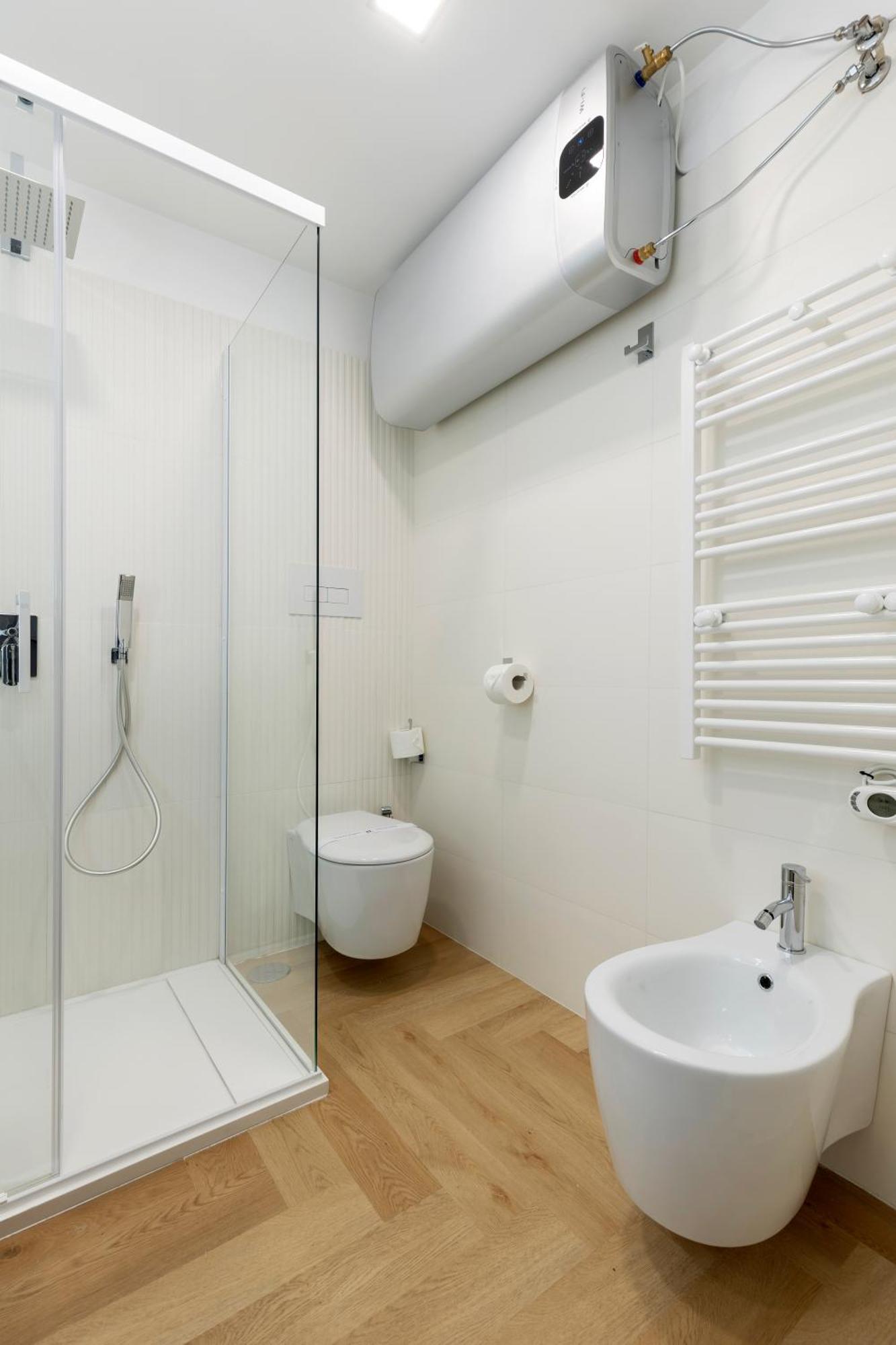 Orefici 8 Home Napoli Ngoại thất bức ảnh