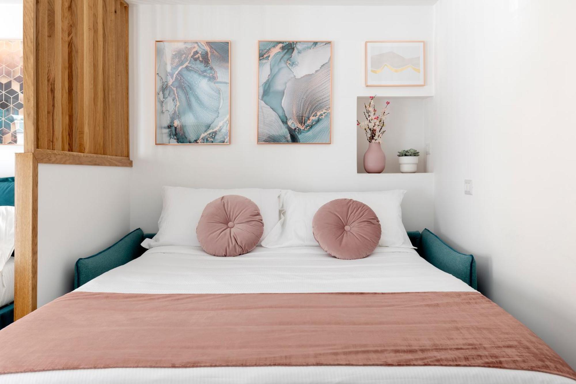 Orefici 8 Home Napoli Ngoại thất bức ảnh