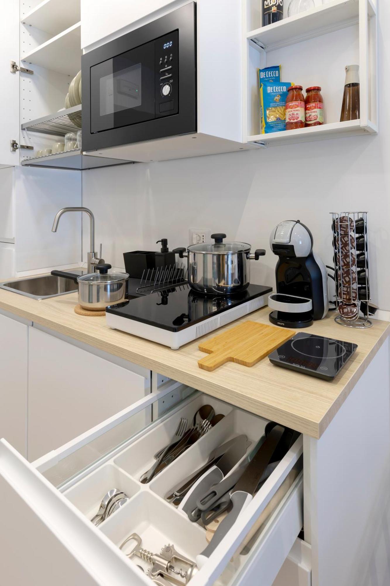 Orefici 8 Home Napoli Ngoại thất bức ảnh