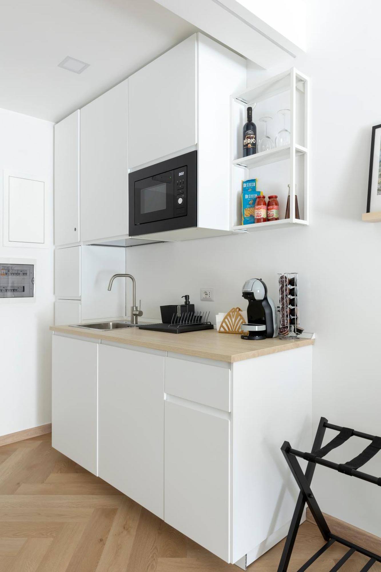 Orefici 8 Home Napoli Ngoại thất bức ảnh