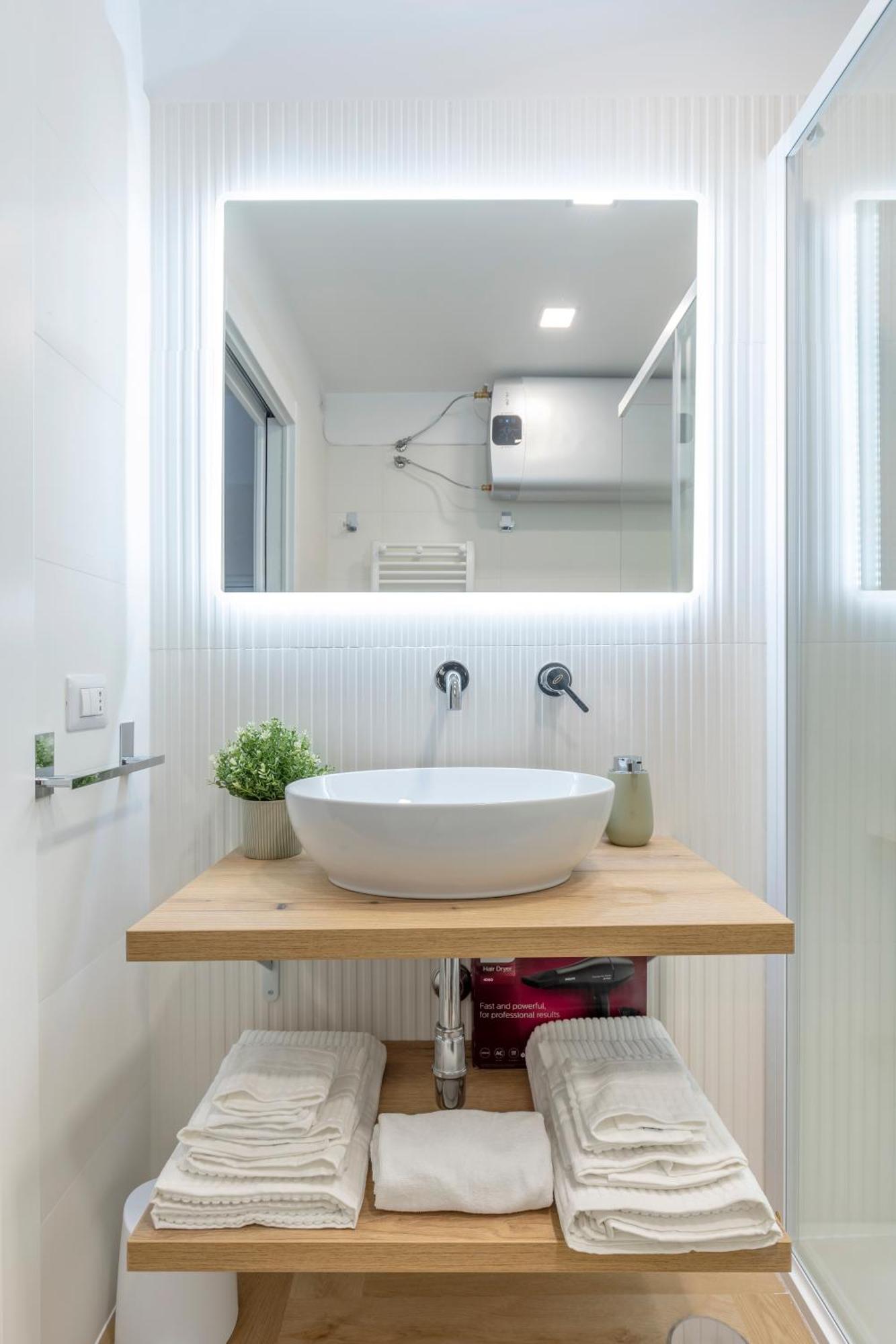 Orefici 8 Home Napoli Ngoại thất bức ảnh